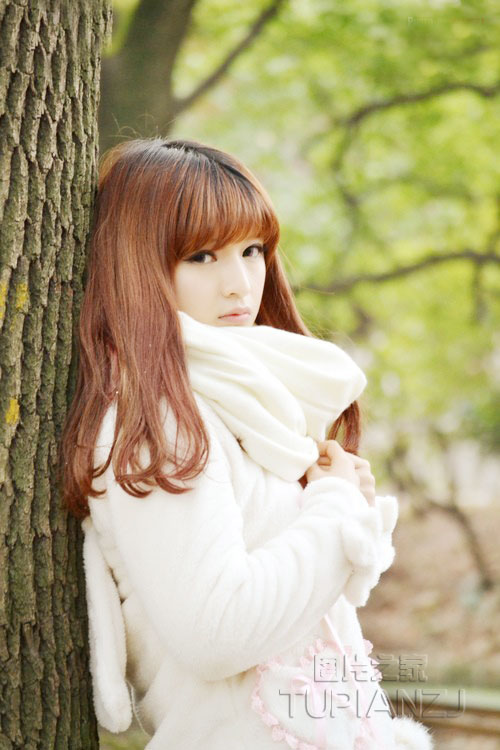 美丽的景色作文200字